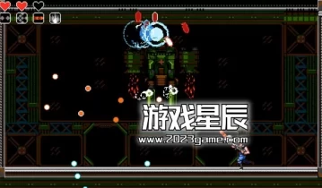 单机游戏《普罗博冲刺/Probo Rush》中文版下载v1.1.1