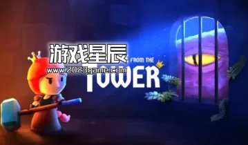 switch游戏《逃离高塔 Escape from the Tower》金手指下载