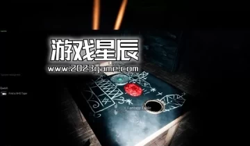 单机游戏《恐惧疗法 Fear Therapy》中文版下载v2023.03.18版