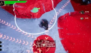 机甲猛攻 Armoured Onslaught 单机游戏中文版下载
