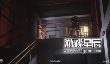 单机游戏《SCP: 5K》英文版下载v0.14.1.33