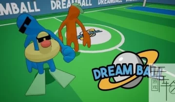 switch游戏《球梦 DreamBall》英文版nsp下载[百度云-城通]