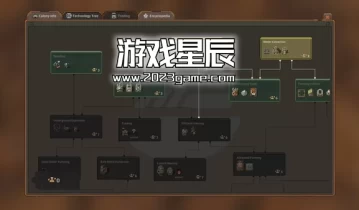 单机游戏《法兰德斯/Farlanders》中文版下载v1.1.1