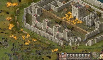 要塞：决定版/Stronghold: Definitive Edition