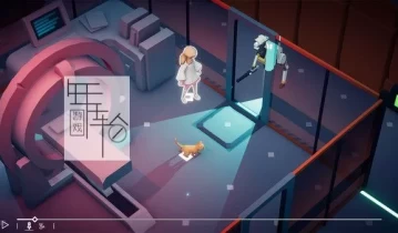 单机游戏《时间线 Timelie》中文版下载v1.2.4