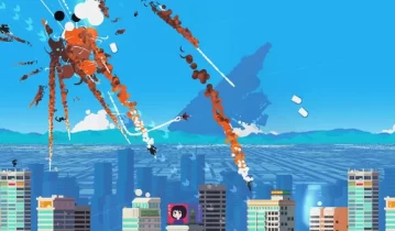喷射战机 Jet Lancer 单机游戏中文版下载