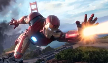 单机游戏《漫威复仇者联盟 Marvel’s Avengers》中文版下载v2.8.0
