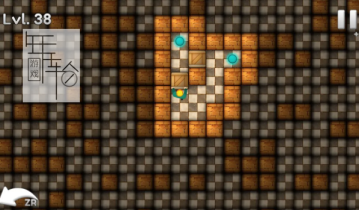 switch游戏《Sokoban Block Puzzle》英文版nsp下载