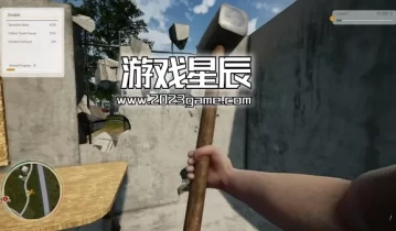 单机游戏《合同村 ContractVille》中文版下载v0.2.1a