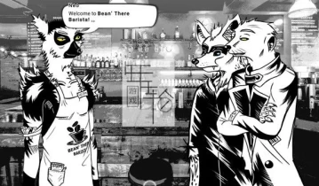 单机游戏《野兽犯罪 Beast Crimes》英文版下载