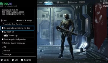 [贪婪之地].Greedland 金手指