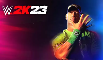PC游戏《美国职业摔角联盟2K23豪华版 WWE 2K23 Deluxe Edition》英文版下载 v1.20