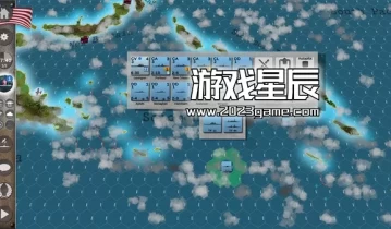 单机游戏《航母对决：太平洋海战 Carrier Battles 4 Guadalcanal》中文版下载