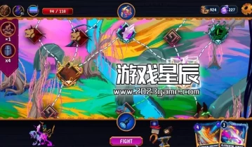 单机游戏《裂隙漫游者/Breach Wanderers》中文版下载Build.11539094