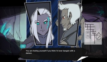 switch游戏《阿卡迪亚堕落 Arcadia Fallen》英文版nsp/xci下载【含v1.1.0单独补丁】