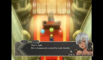 魔法师世界Re;Try/WiZmans World Re;Try