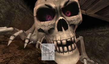【单机游戏】《闹鬼地牢：百鬼城Haunted Dungeons: Hyakki Castle》免安装v2.0.0绿色官方简繁中文版 下载