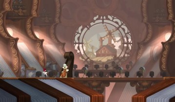 天籁之国/Symphonia