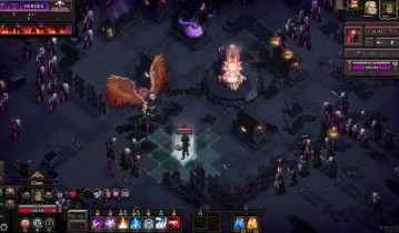 最后的咒语/The Last Spell