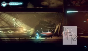 单机游戏《最黑暗的故事 The Darkest Tales》中文版下载v1.09