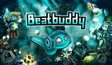 switch游戏《节奏小子:守护者传说（Beatbuddy: Tale of the Guardians）》中文版金手指下载