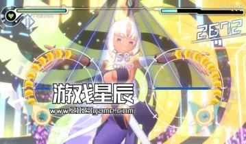 switch游戏《GUNVOLT RECORDS: Cychronicle 电子轨录律》中文版1.0.3金手指下载