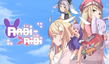 switch游戏《拉比哩比白金版 Rabi Ribi Platinum Edition》金手指下载