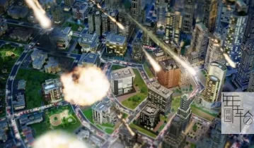 【单机游戏】《模拟城市5：明日之城SimCity》免安装中文绿色版豪华版整合全DLC[3G]下载