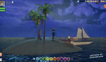 海港物语/Havendock