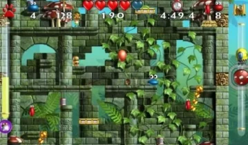 switch游戏《点点君大进击 super putty squad》英文版NSZ/XCI整合版下载【含1.0.2补丁】
