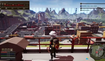 天堂世界 Heavenworld 单机游戏英文版下载（v1.30）