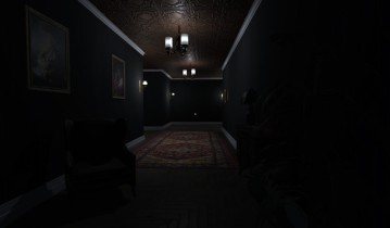 走廊:恐惧的程度 Corridor: Amount of Fear 单机游戏英文版下载