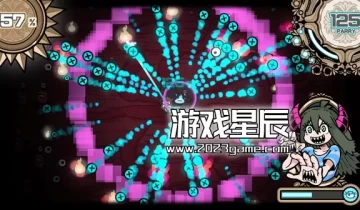单机游戏《弹飞噩梦 Parry Nightmare》中文版下载