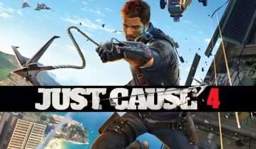 PC游戏《正当防卫4+3+2+1 Just Cause 4》中文版下载 完全版