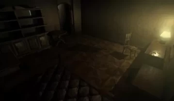 switch游戏《混乱梦境 N Verlore Verstand》英文版NSP下载【含1.0.2补丁】
