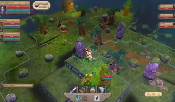 凯旋堡 Fort Triumph 单机游戏中文版下载