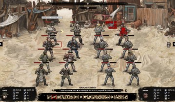 袭击者!被遗弃的地球 Raiders! Forsaken Earth 单机游戏英文版下载