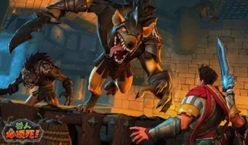 兽人必须死2 Orcs Must Die 2 单机游戏中文版下载
