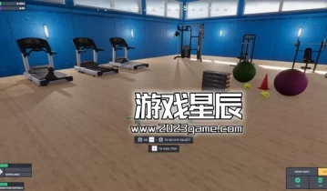 单机游戏《竞技场翻新/Arena Renovation》中文版下载v0.6.153
