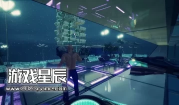 单机游戏《秃子向上爬 Bald Man Climbs Up》中文版下载
