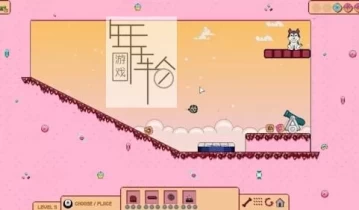 switch游戏《狗狗甜甜圈 Dog's Donuts》英文版金手指下载