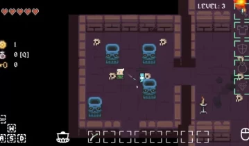 [单机游戏]《烹饪地牢 Cook Dungeon》中文版下载