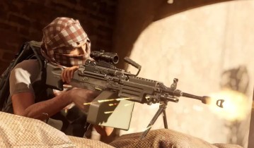 叛乱：沙漠风暴/Insurgency: Sandstorm