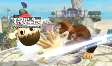 switch游戏《任天堂全明星大乱斗》中文13.0.3金手指下载