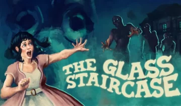 switch游戏《玻璃楼梯（The Glass Staircase）》英文版金手指下载