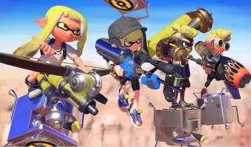 [斯普拉遁3].Splatoon 3 美版中文+11.1.0补丁+3DLC