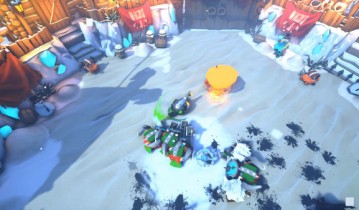 库伯斯:竞技场 Cubers: Arena 单机游戏中文版下载