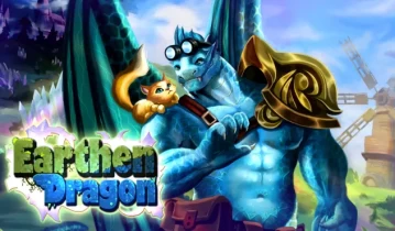 switch游戏《土龙 Earthen Dragon》英文版金手指下载