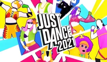 switch游戏《舞力全开2021》中文版整合XCI下载 v326574.597277（魔改11.0.0）+UPD