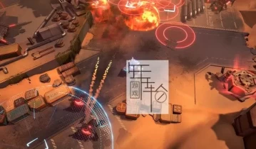 单机游戏《Uragun》中文版下载v1.1.03